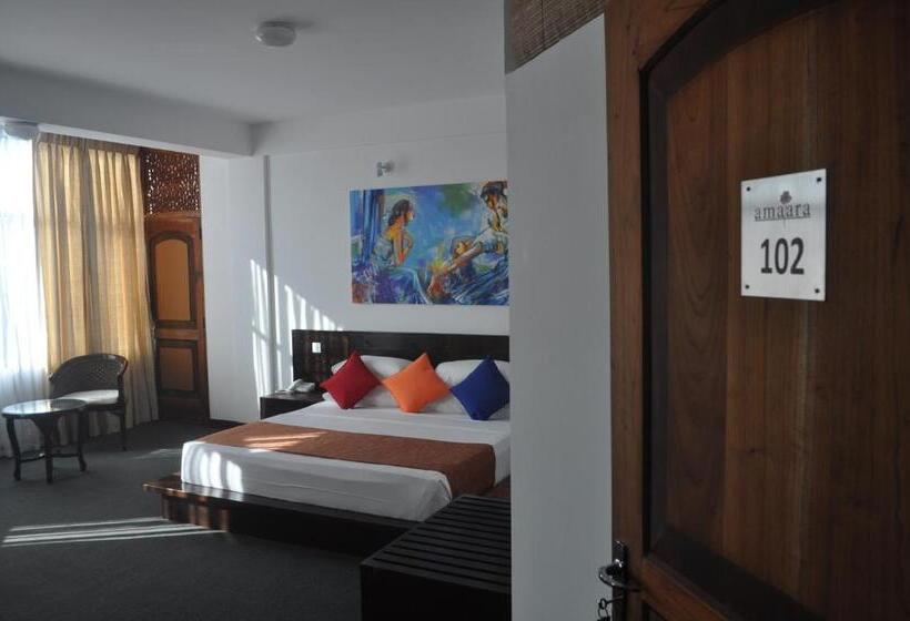 Amaara Sky Hotel Kandy