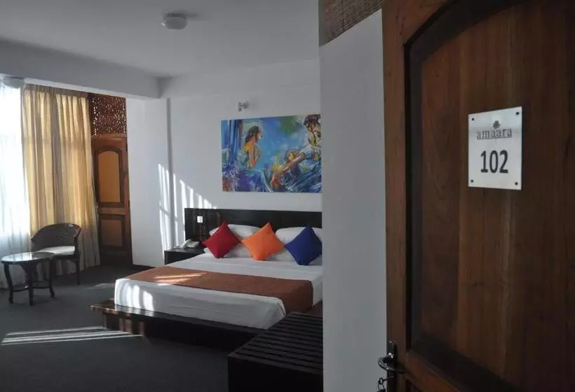 Amaara Sky Hotel Kandy