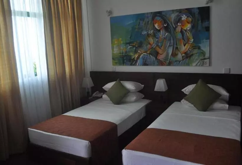 Amaara Sky Hotel Kandy