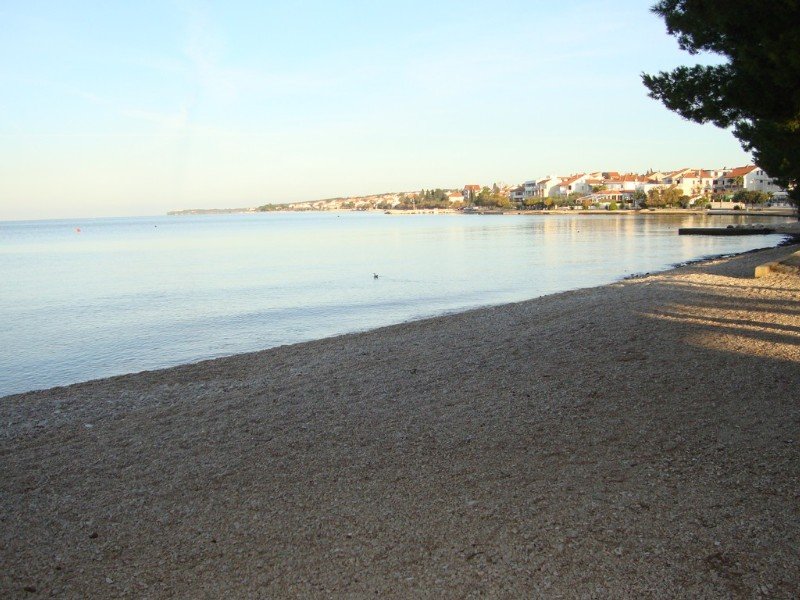 فندق Apartments Milin