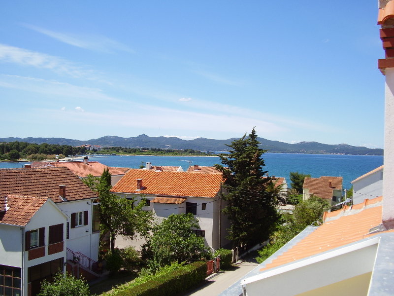 فندق Apartments Milin