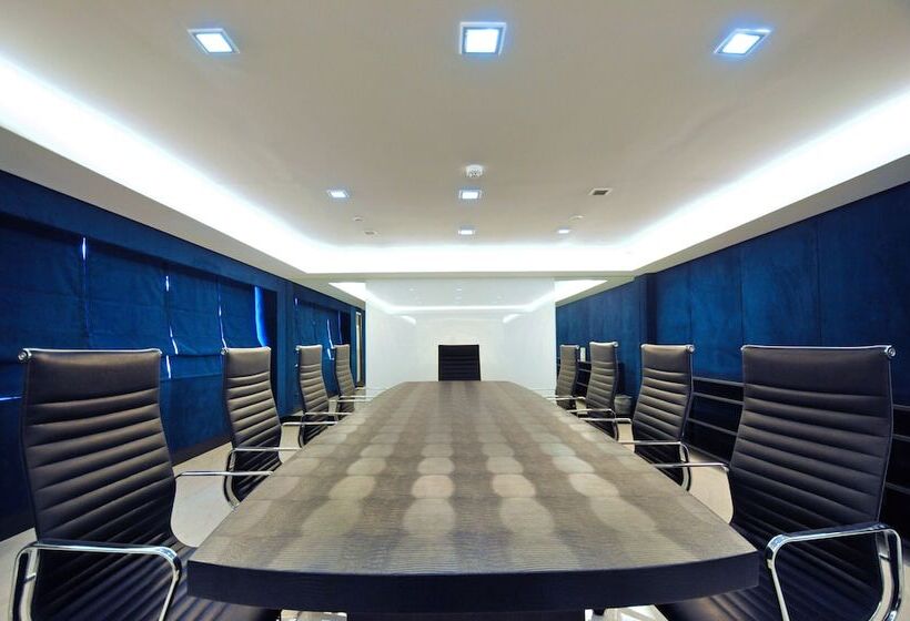 فندق Astoria Greenbelt