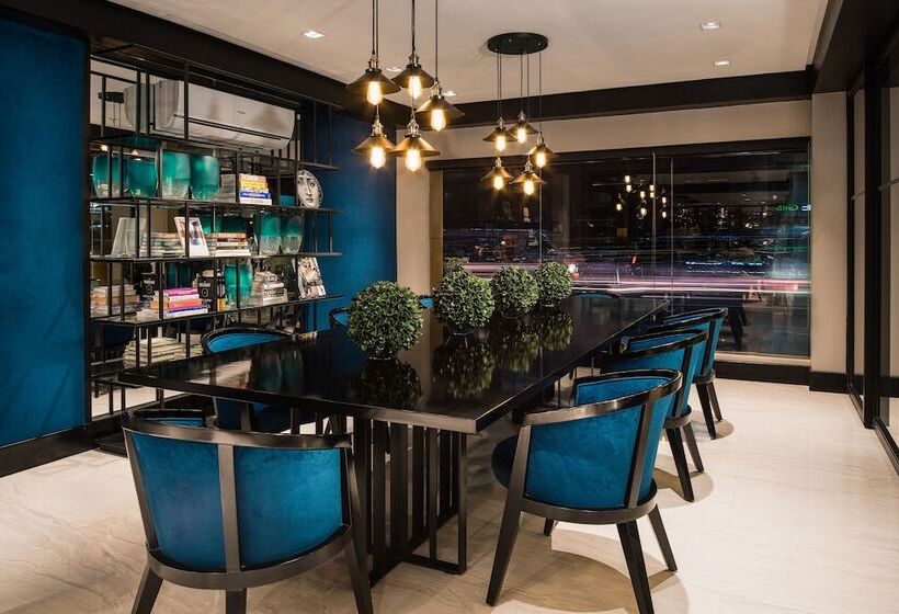 فندق Astoria Greenbelt