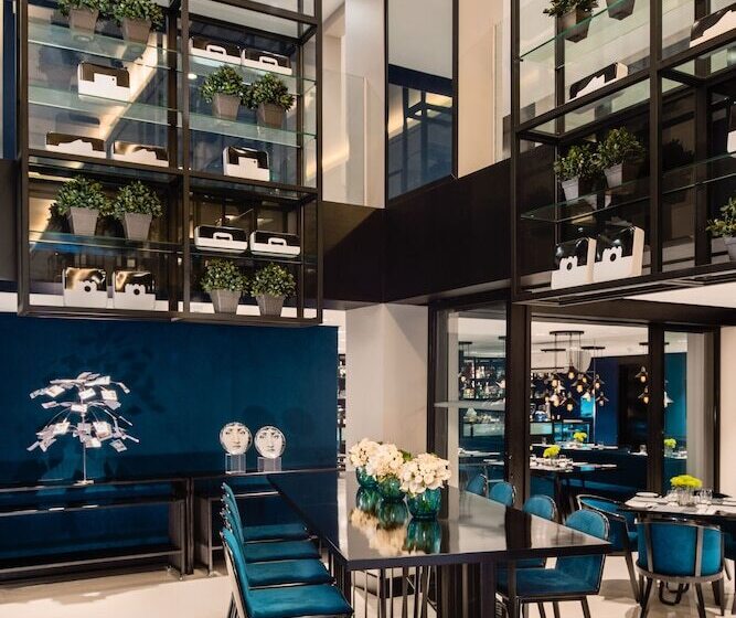 فندق Astoria Greenbelt