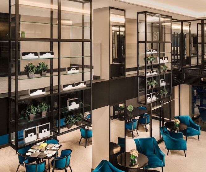 فندق Astoria Greenbelt