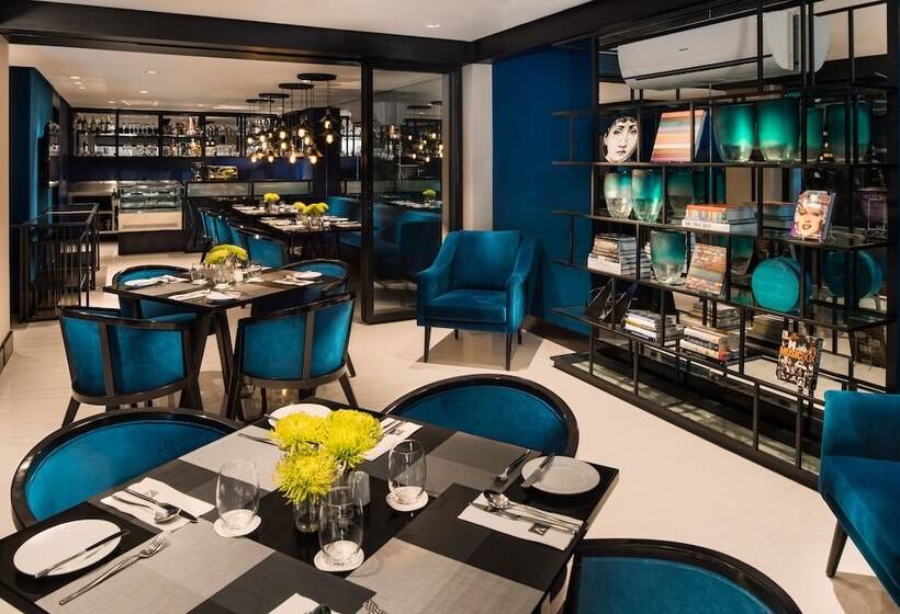 فندق Astoria Greenbelt