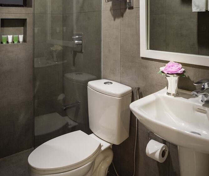 فندق Astoria Greenbelt