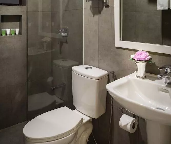 酒店 Astoria Greenbelt