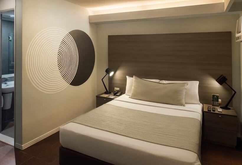 فندق Astoria Greenbelt