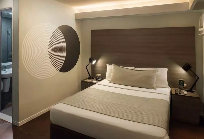 酒店 Astoria Greenbelt