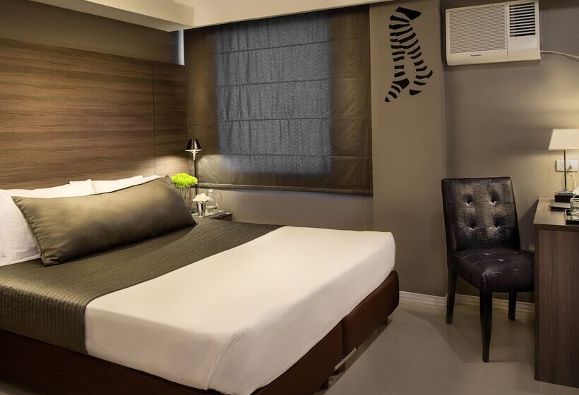 فندق Astoria Greenbelt