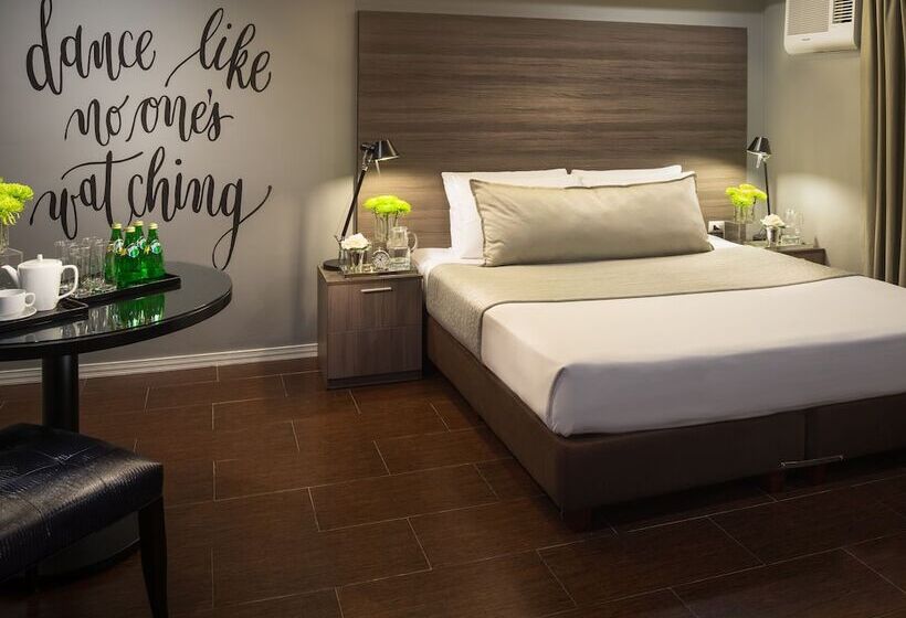 فندق Astoria Greenbelt