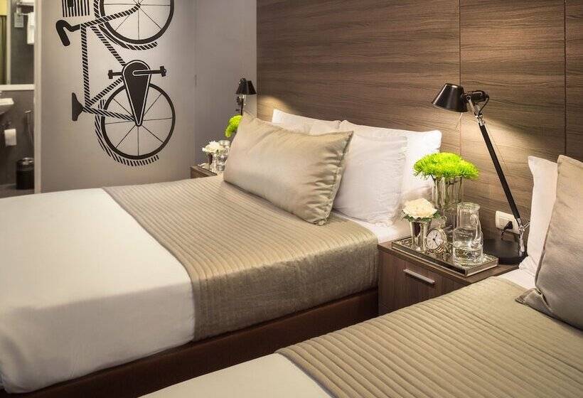 فندق Astoria Greenbelt