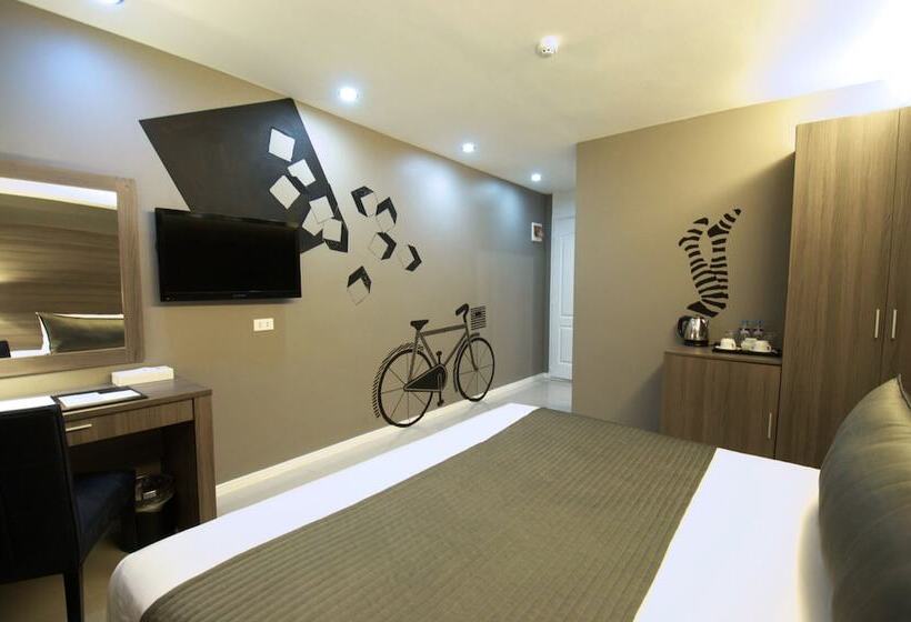 فندق Astoria Greenbelt