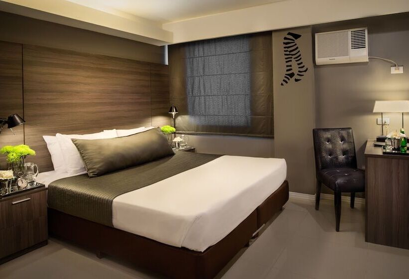 فندق Astoria Greenbelt