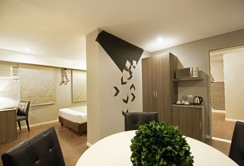 فندق Astoria Greenbelt