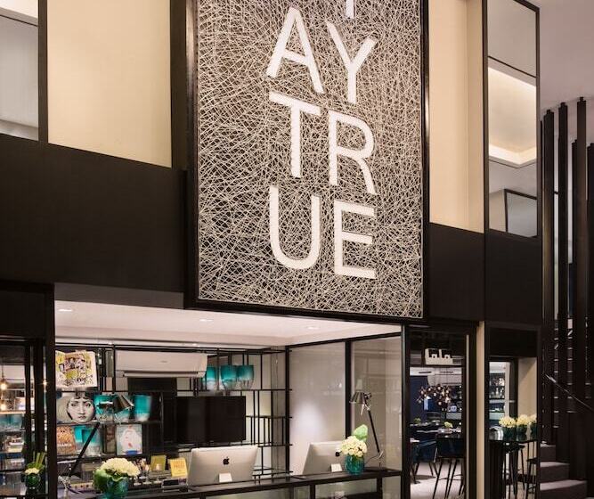 فندق Astoria Greenbelt