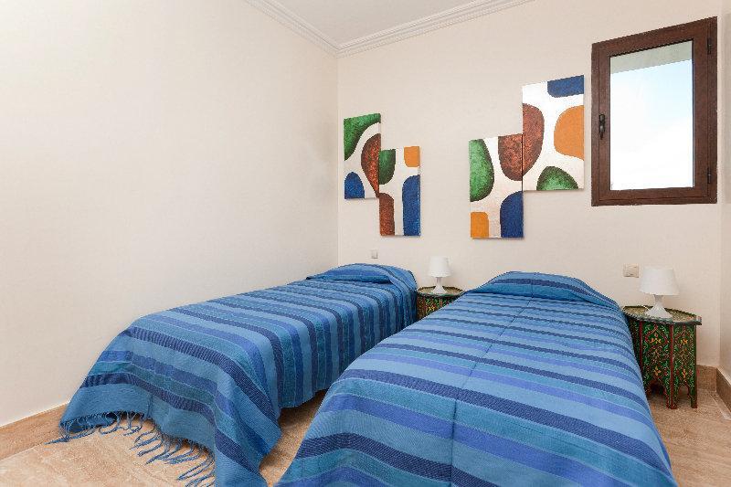 Hotel Atlantic Magina