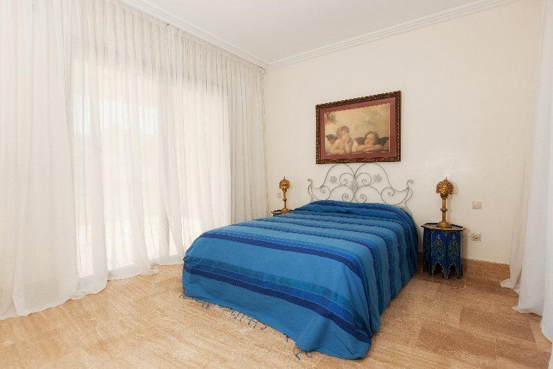 Hotel Atlantic Magina