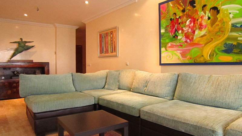 Hotel Atlantic Magina