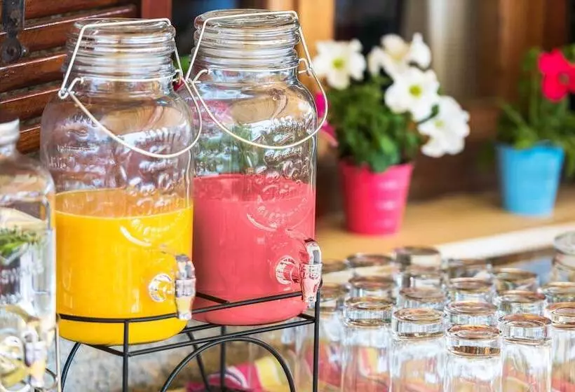 בית מלון כפרי Cavo Grosso