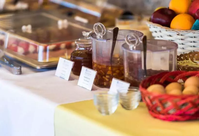 בית מלון כפרי Cavo Grosso