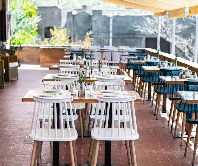 בית מלון כפרי Cavo Grosso