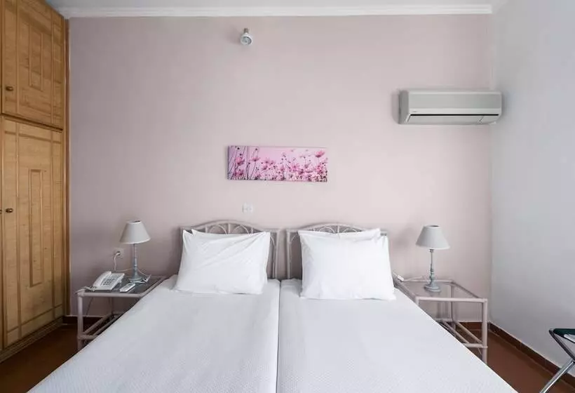 בית מלון כפרי Cavo Grosso