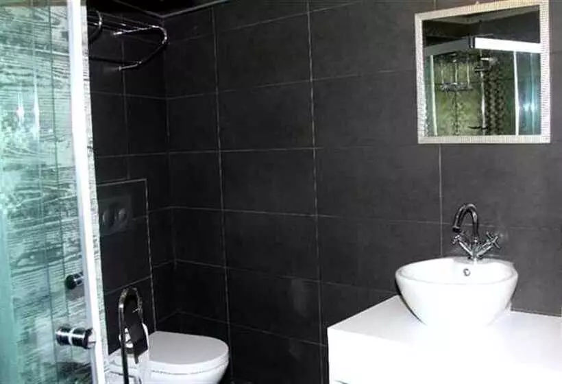 هتل Corner Boutique