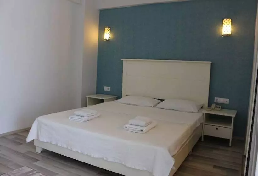 هتل Corner Boutique