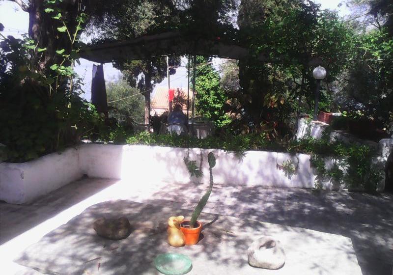 فندق Dina S Rooms