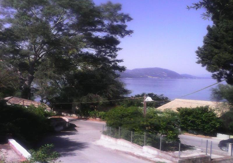 فندق Dina S Rooms