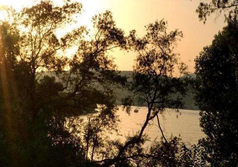 فندق Dina S Rooms