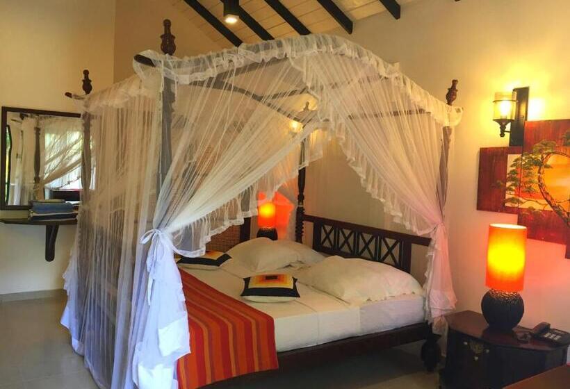 فندق Flower Garden