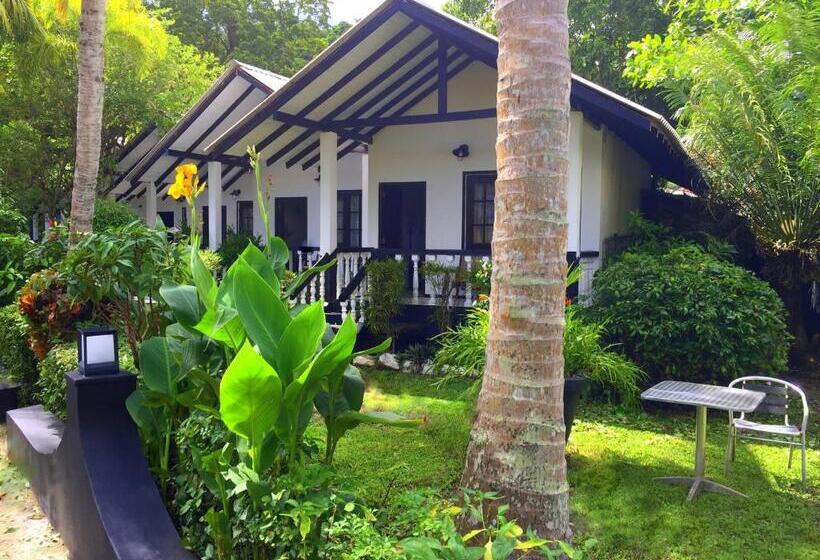 فندق Flower Garden