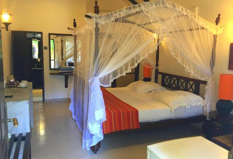 فندق Flower Garden