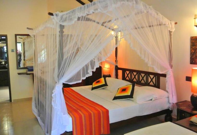 فندق Flower Garden