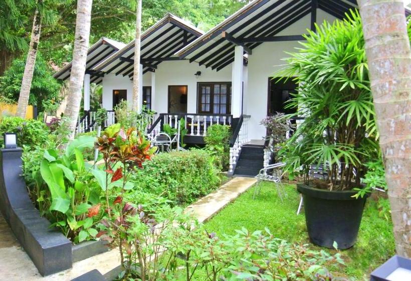 فندق Flower Garden