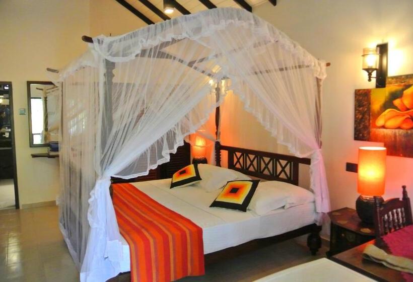 فندق Flower Garden