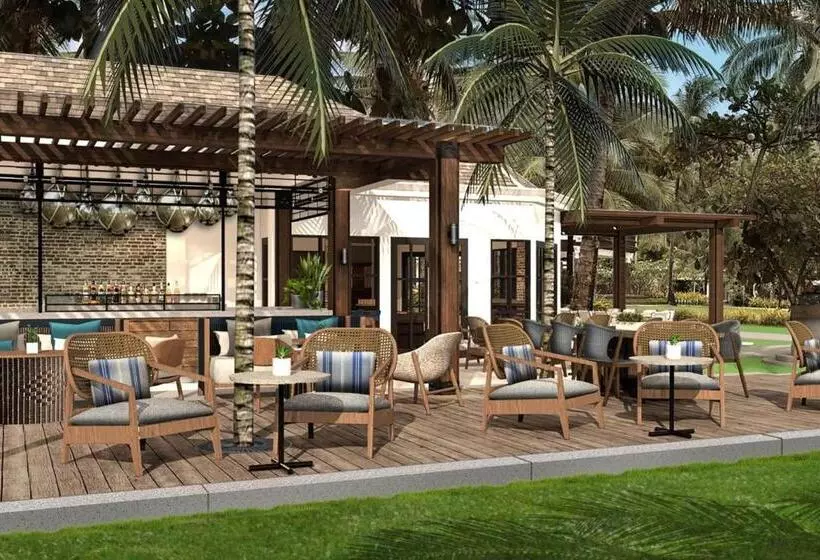 Hotel Four Points By Sheraton Palawan Puerto Princesa