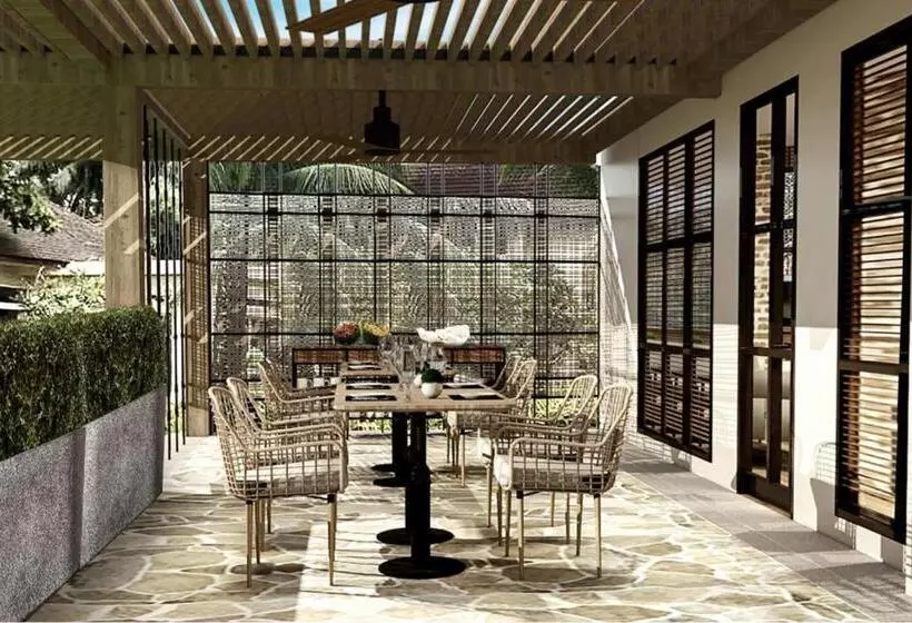 Hotel Four Points By Sheraton Palawan Puerto Princesa