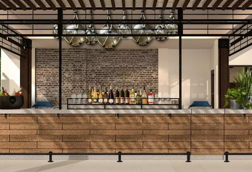 Hotel Four Points By Sheraton Palawan Puerto Princesa