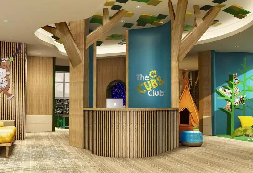 Hotel Four Points By Sheraton Palawan Puerto Princesa