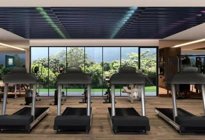 Hotel Four Points By Sheraton Palawan Puerto Princesa