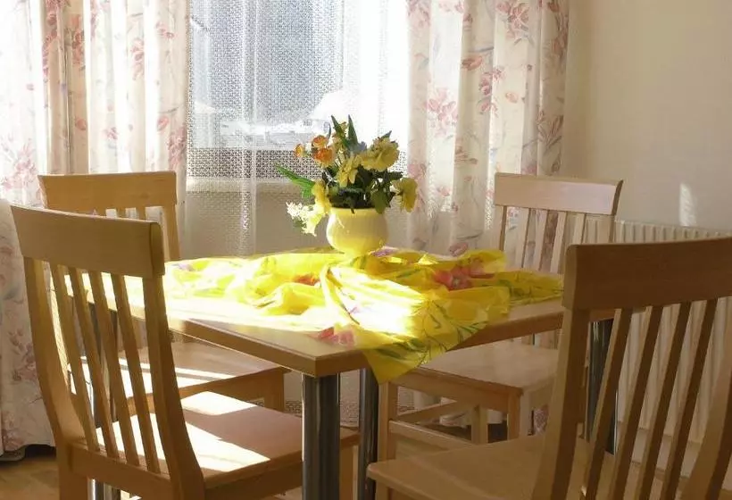 ホテル Gasthof Hofer