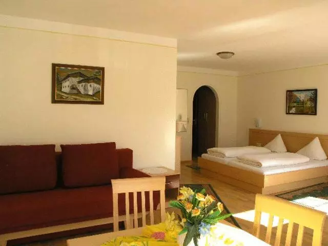 ホテル Gasthof Hofer