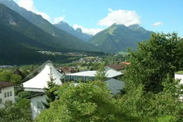 ホテル Gasthof Hofer