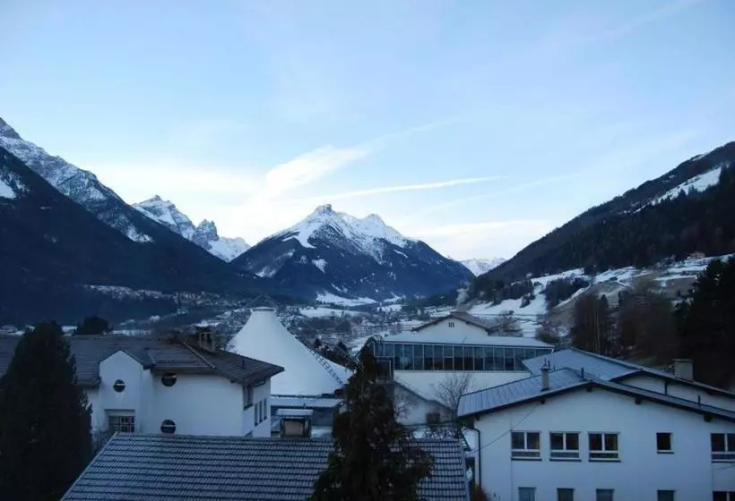 ホテル Gasthof Hofer