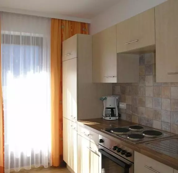 ホテル Gasthof Hofer