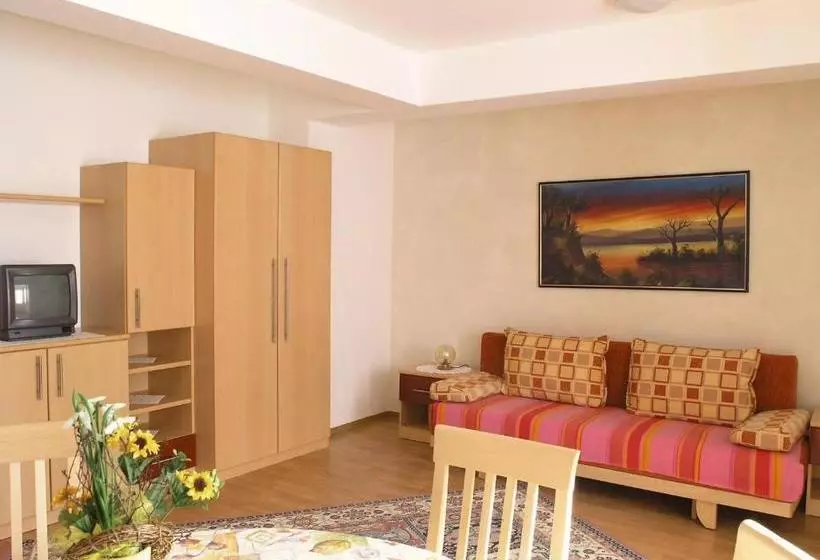 ホテル Gasthof Hofer